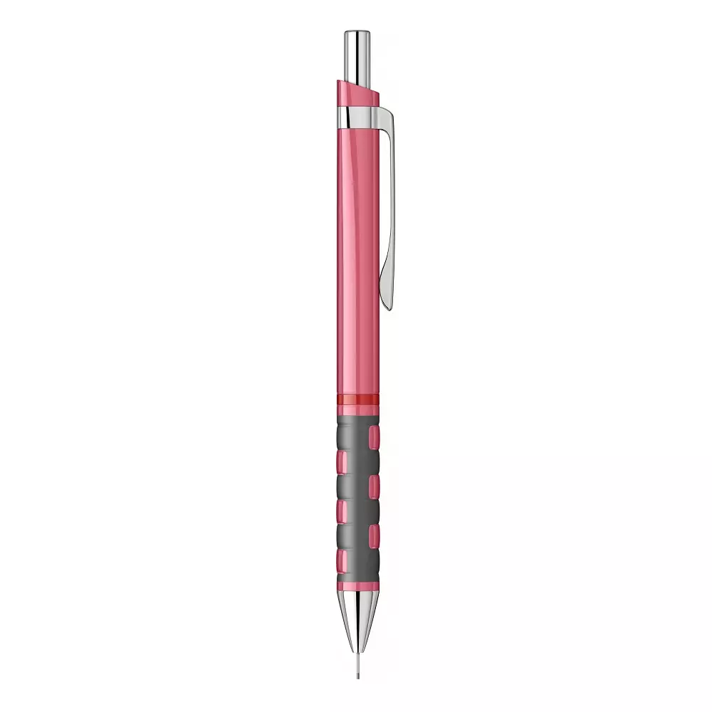 ROTRING TIKKY III PO 0.5 FLUO tea rose