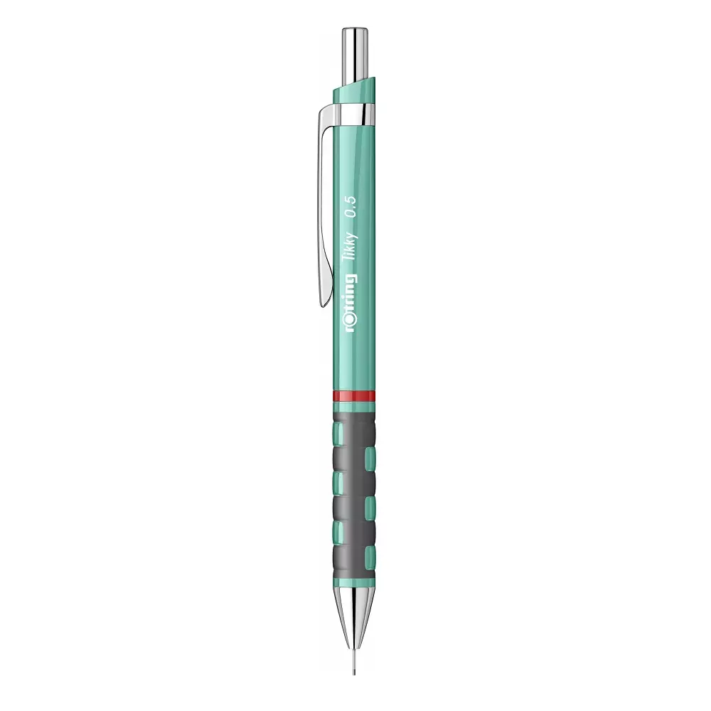ROTRING TIKKY III PO 0.5 FLUO sea blue