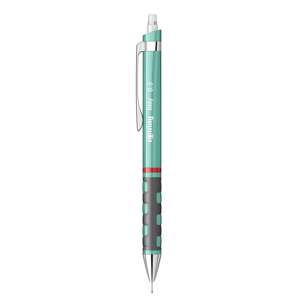 ROTRING TIKKY III PO 0.5 FLUO sea blue