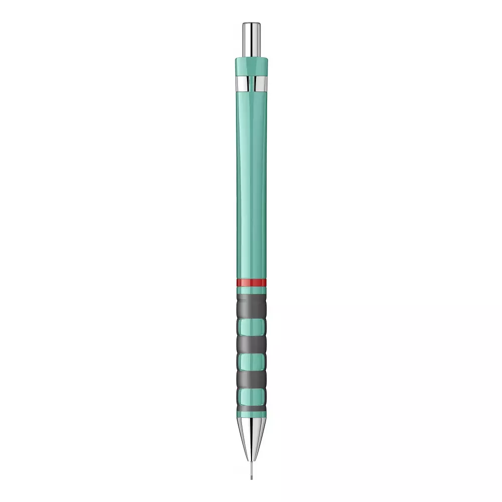 ROTRING TIKKY III PO 0.5 FLUO sea blue