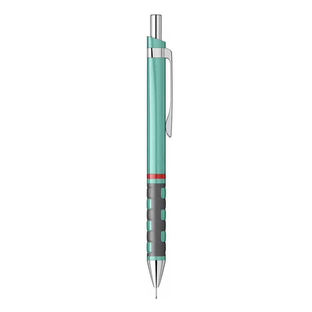 ROTRING TIKKY III PO 0.5 FLUO sea blue