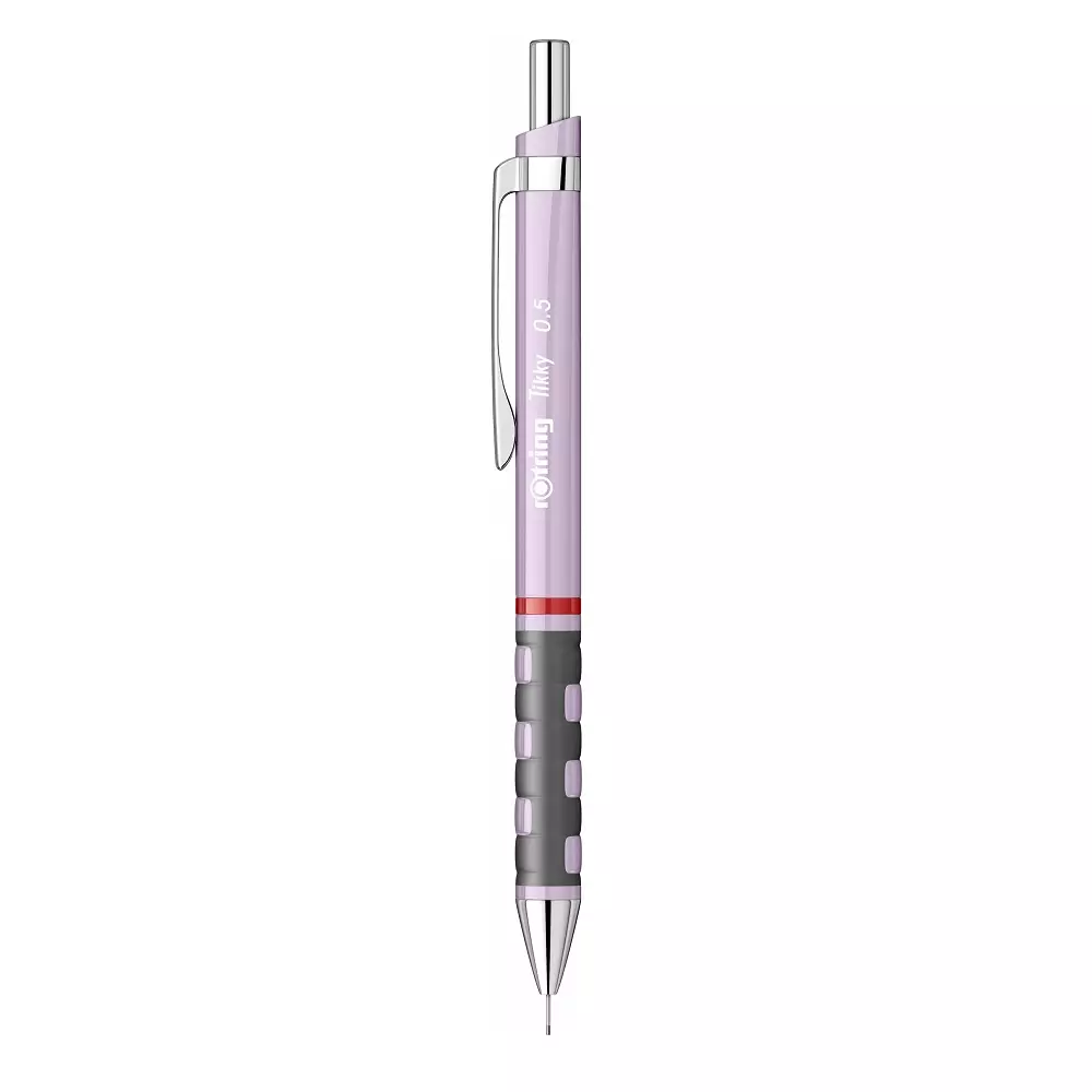 ROTRING TIKKY III PO 0.5 FLUO orhid