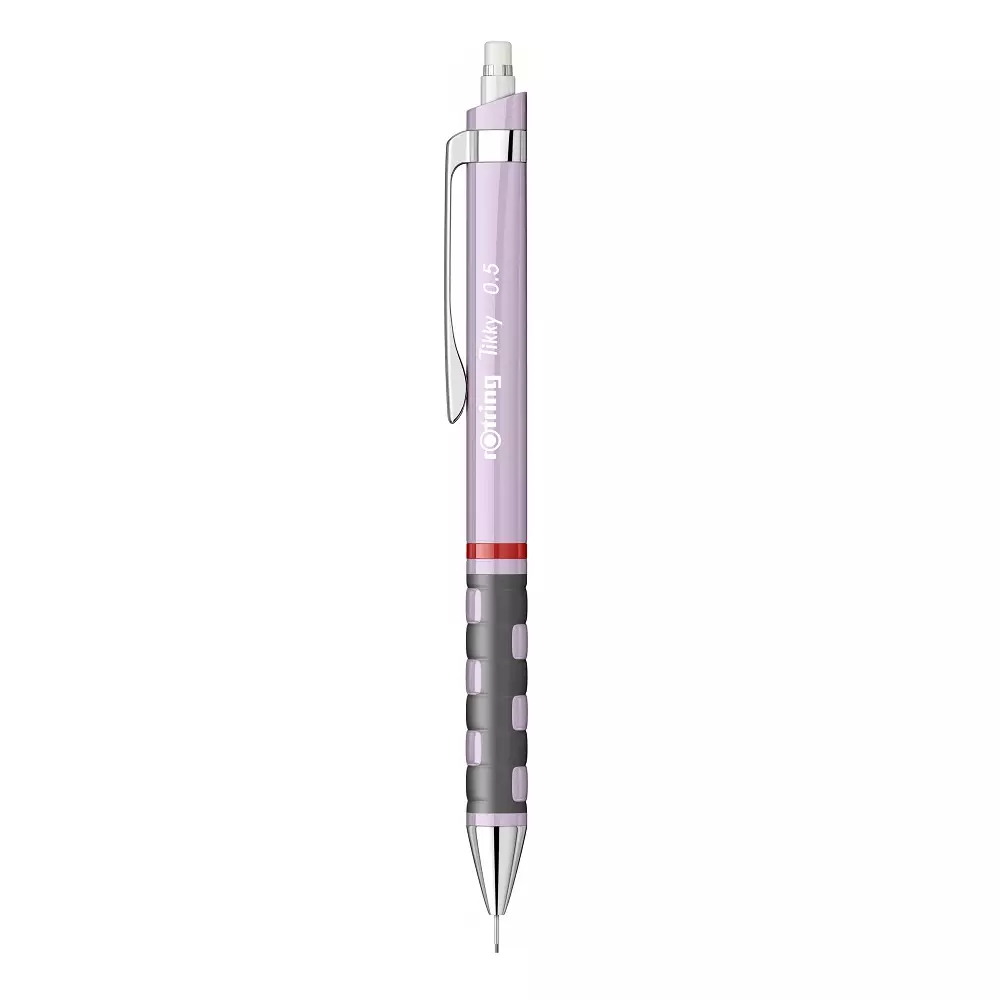 ROTRING TIKKY III PO 0.5 FLUO orhid
