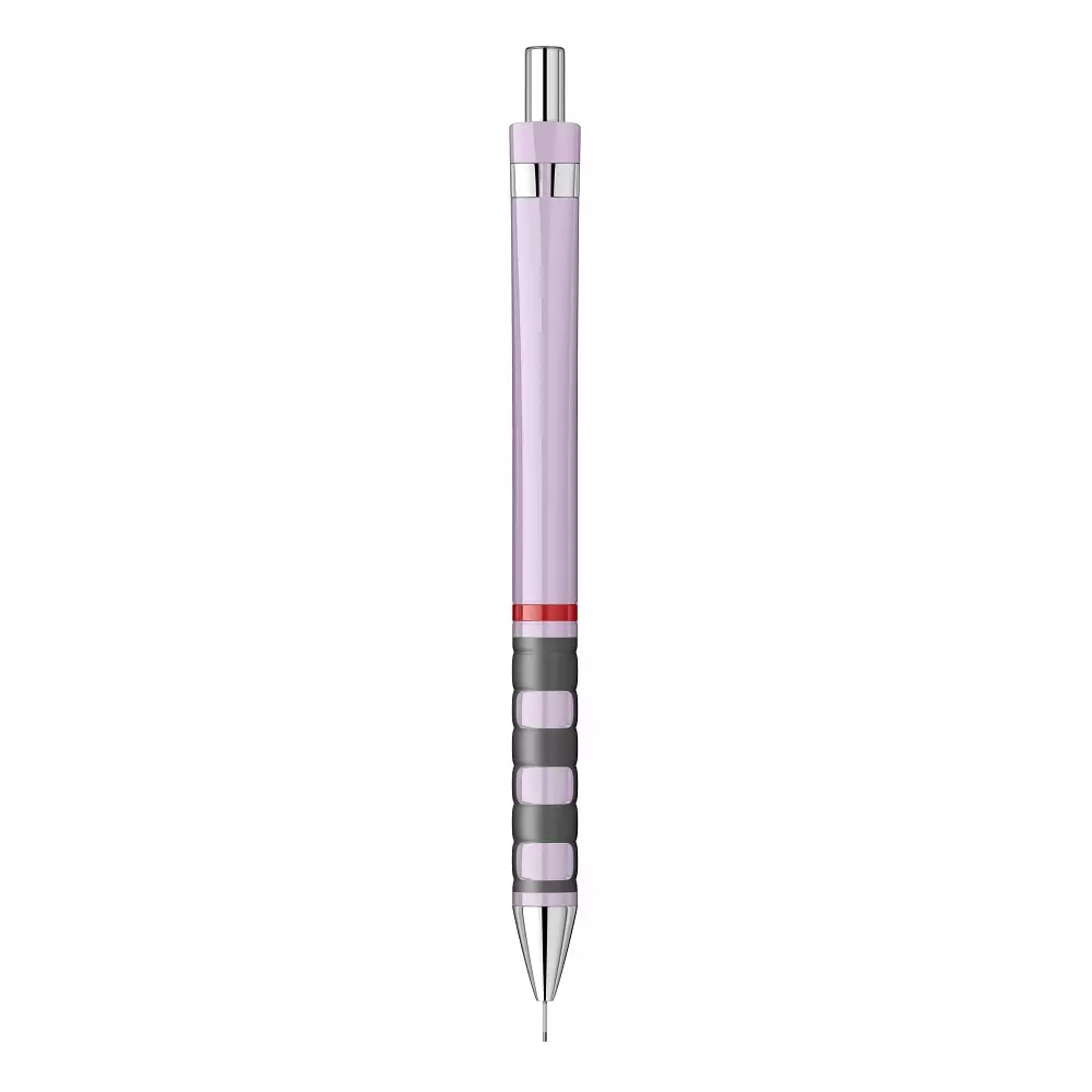 ROTRING TIKKY III PO 0.5 FLUO orhid