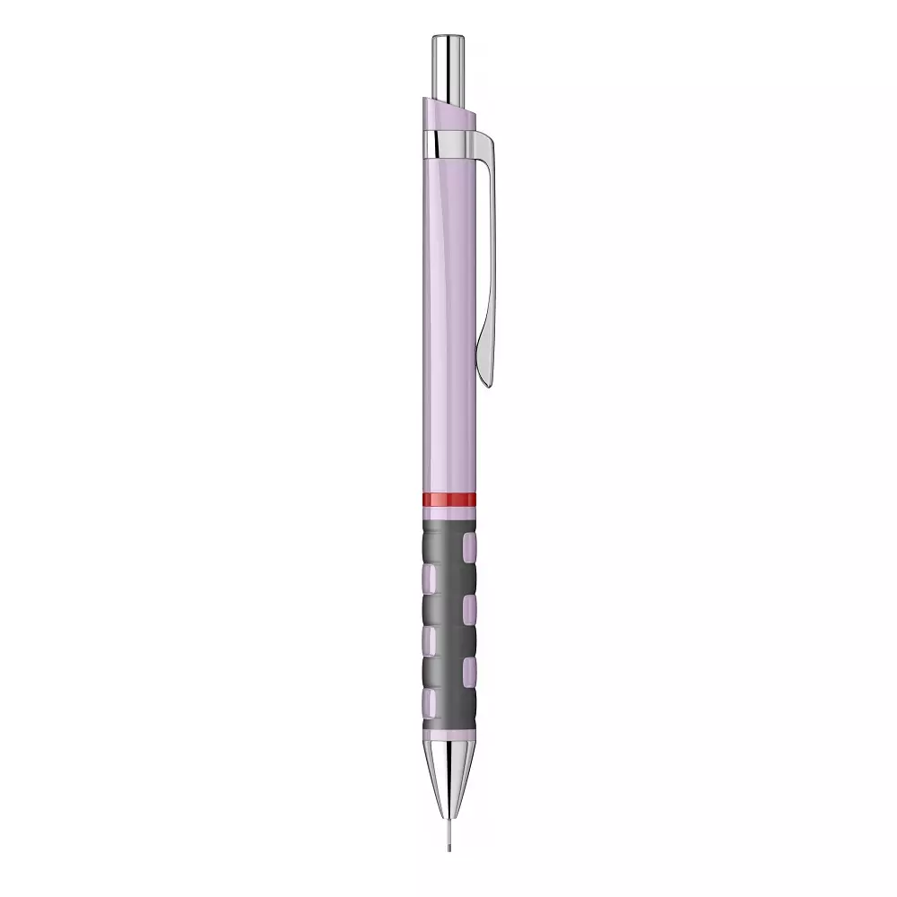 ROTRING TIKKY III PO 0.5 FLUO orhid
