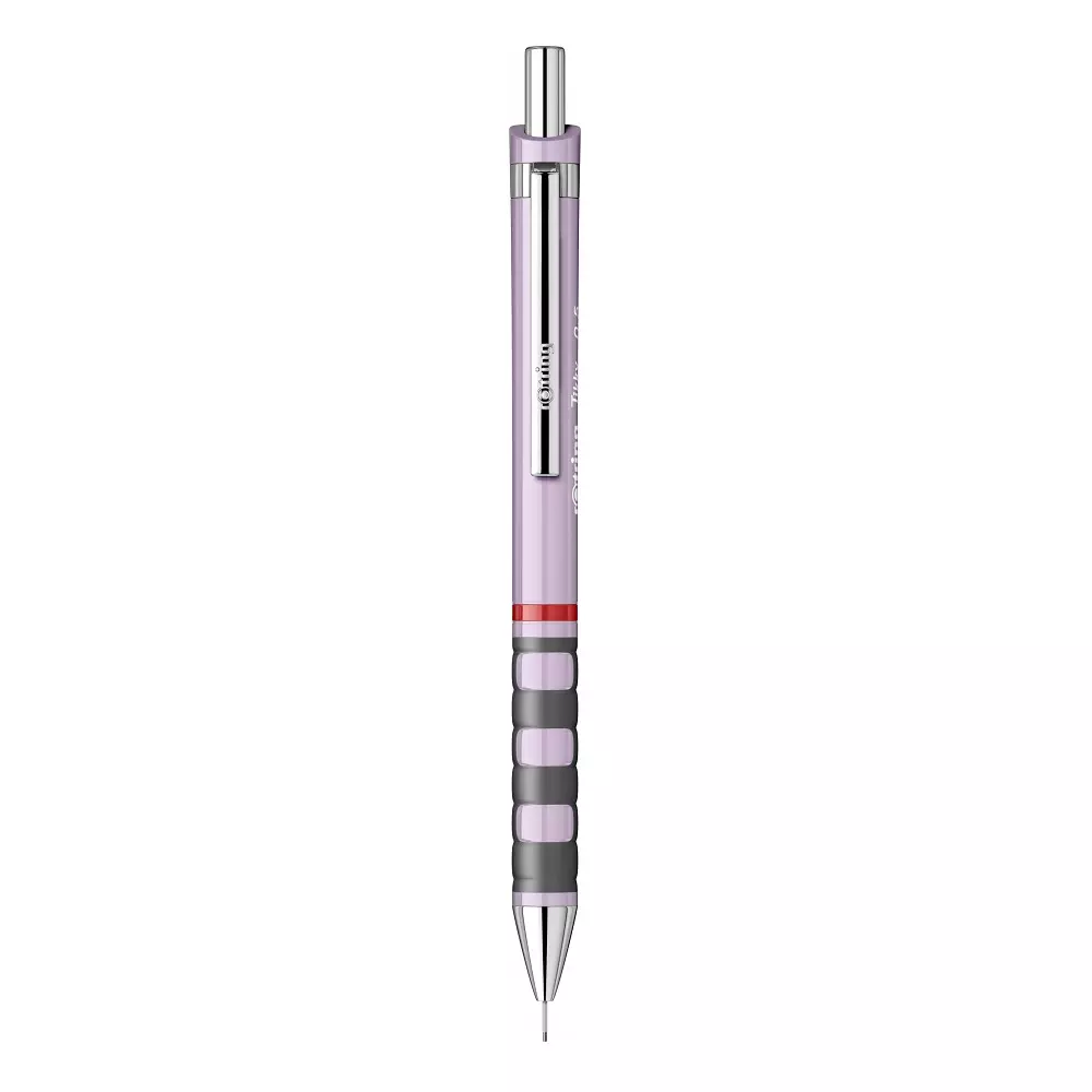 ROTRING TIKKY III PO 0.5 FLUO orhid