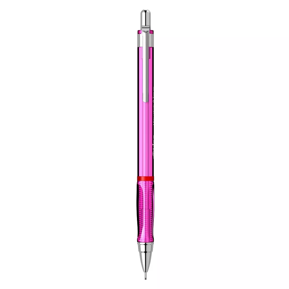 ROTRING VISUCLICK PO 0.5 FLUO pink