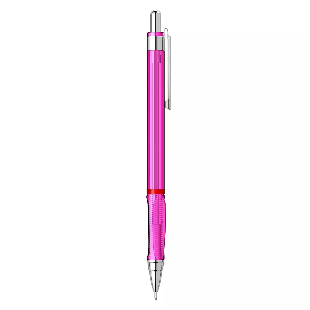 ROTRING VISUCLICK PO 0.5 FLUO pink