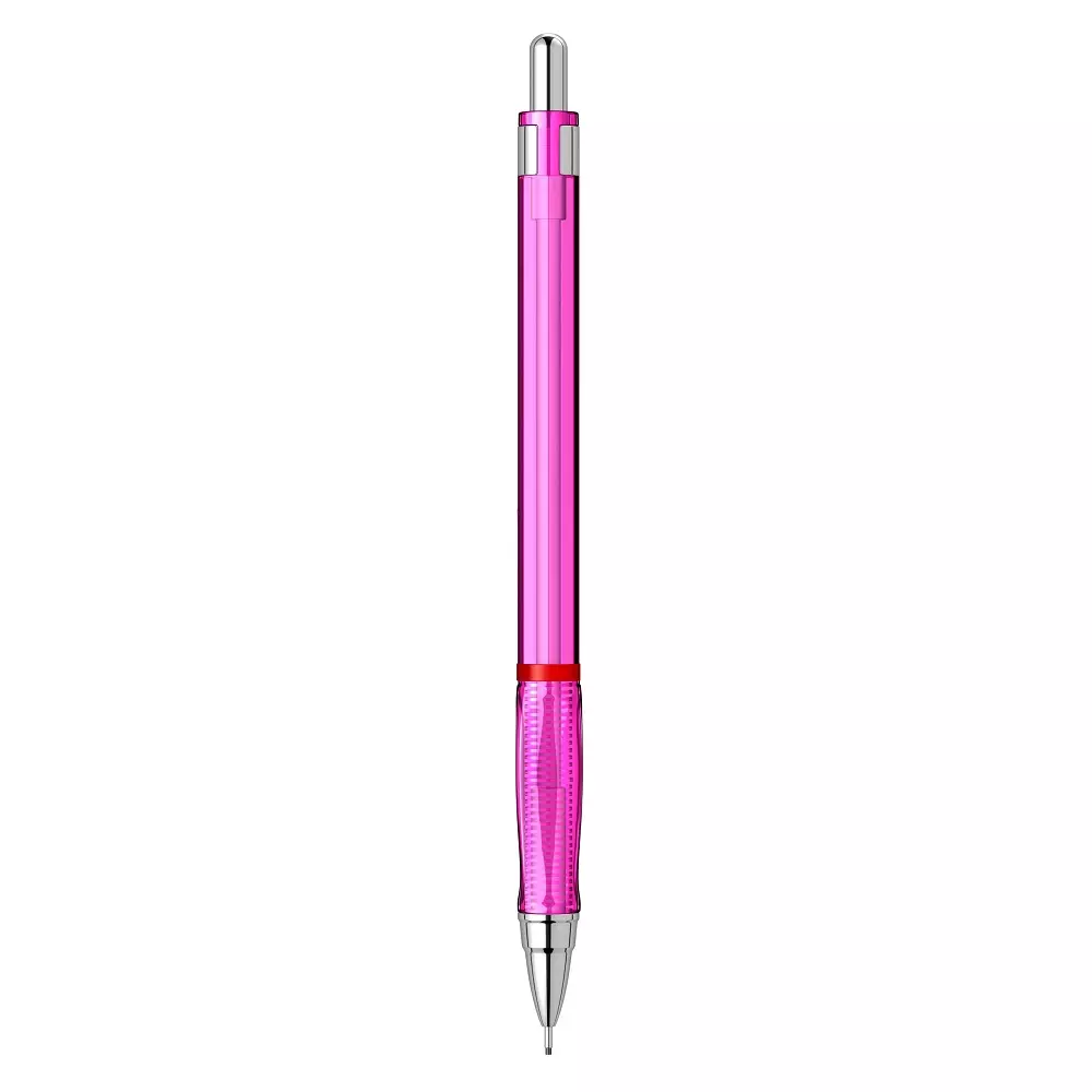 ROTRING VISUCLICK PO 0.5 FLUO pink