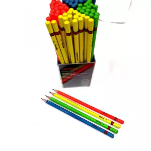 ROTRING grafitna olovka NEON HB 1/72