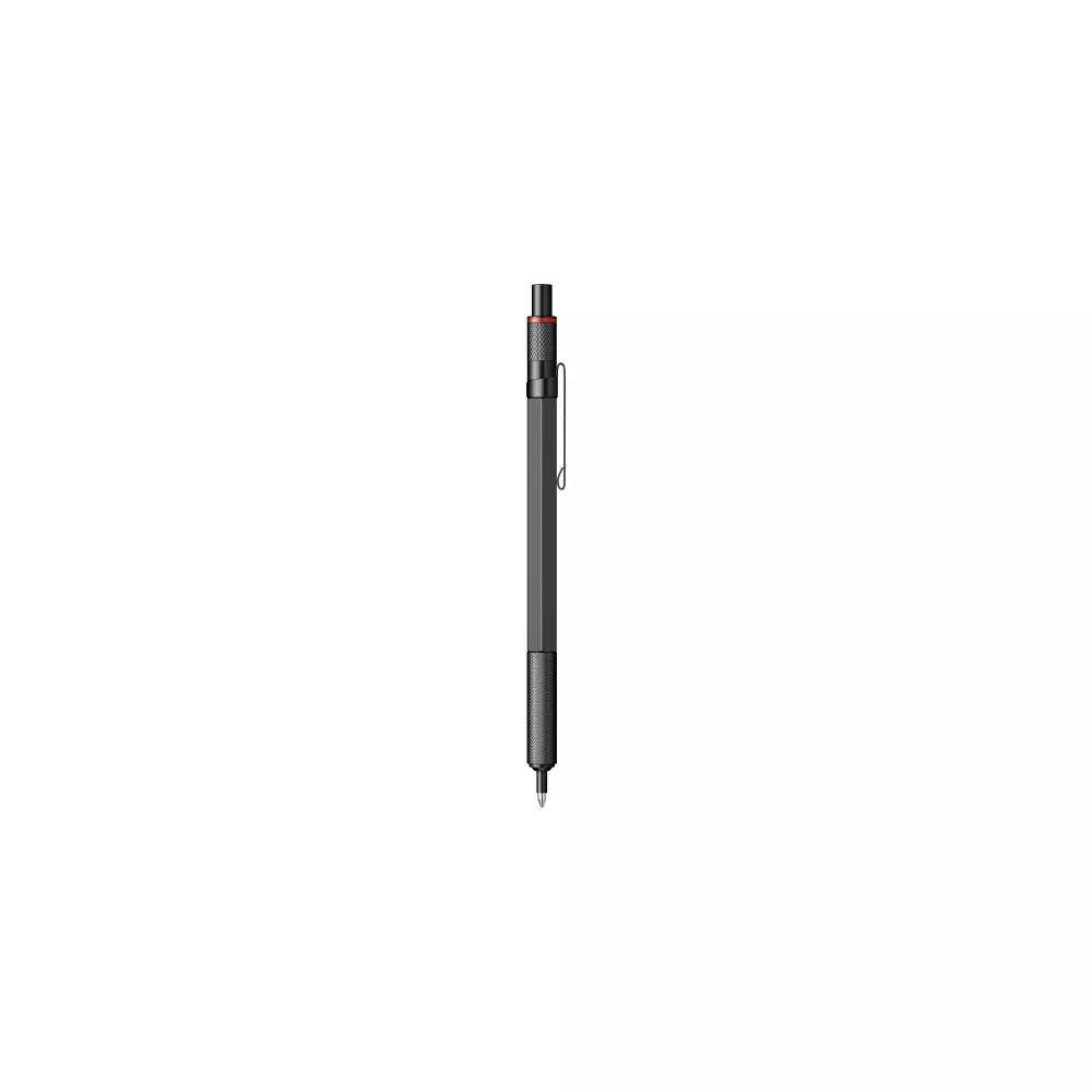 ROTRING Gel 600 Black 0.55