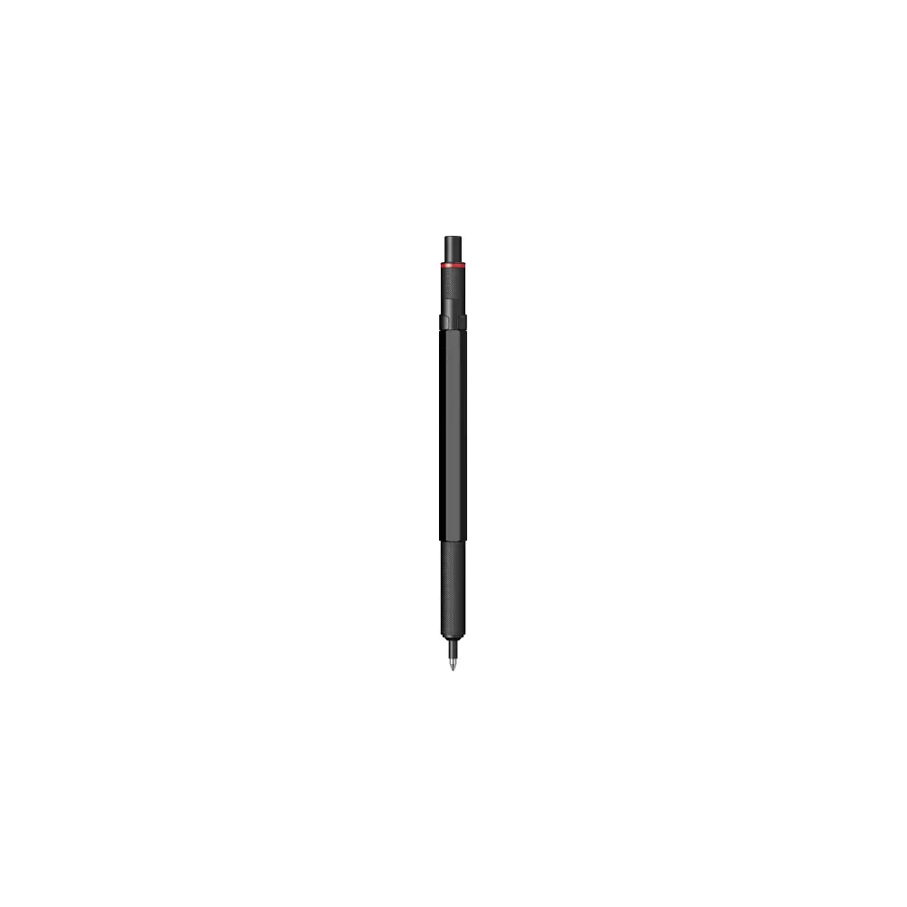 ROTRING Gel 600 Black 0.55