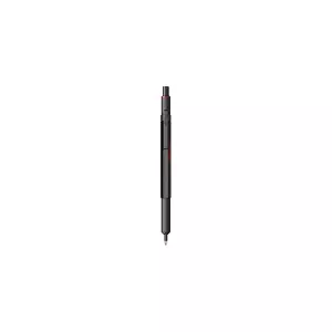ROTRING HO 600 Black gel 0.55