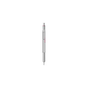 ROTRING HO 600 Silver gel 0.55