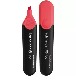 SCHNEIDER text marker JOB 150