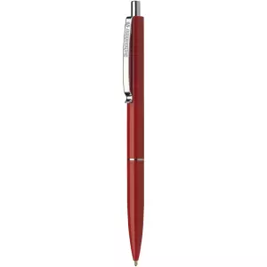 SCHNEIDER hemijska olovka K15 crvena