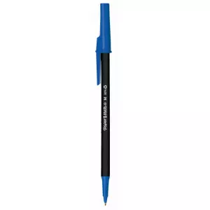 PAPERMATE HEMIJSKA OLOVKA RECYCLED PLAVA