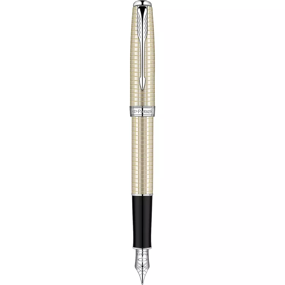 PARKER Naliv pero SONET STERLING
