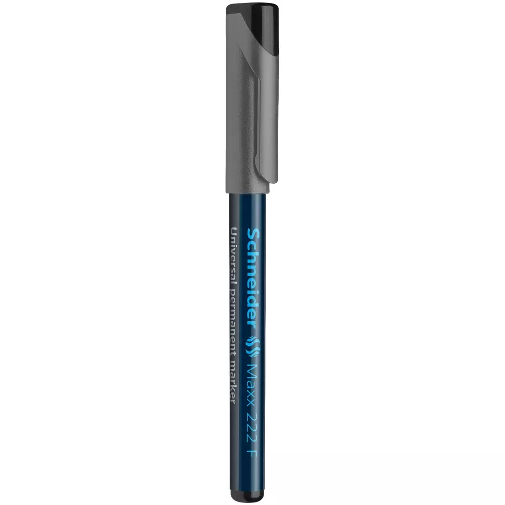 SCHNEIDER OHP MARKER CRNI 0.7 MAXX 222