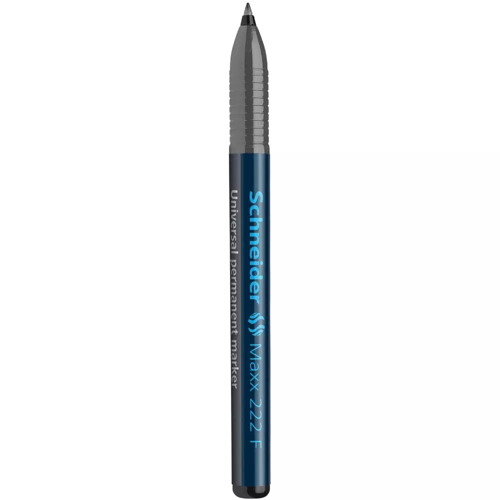 SCHNEIDER OHP MARKER CRNI 0.7 MAXX 222