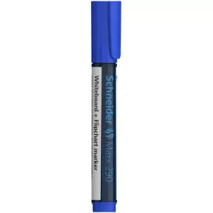 SCHNEIDER marker za BELU TABLU plavi