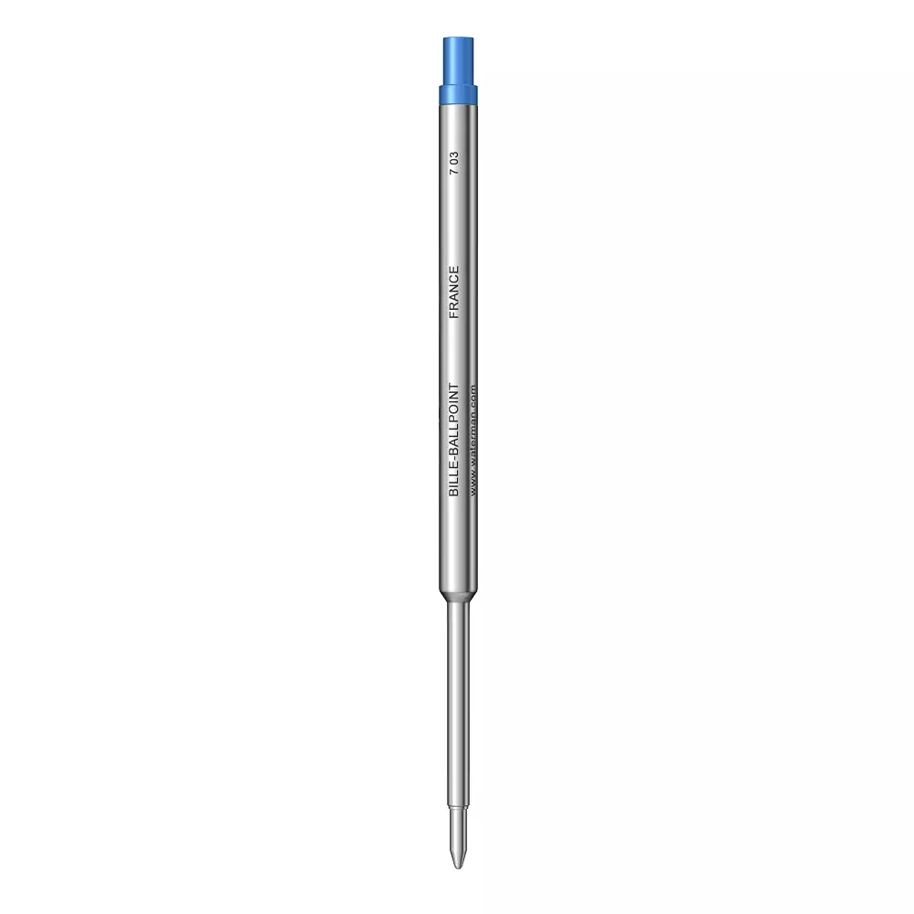 WATERMAN refil za hemijsku olovku