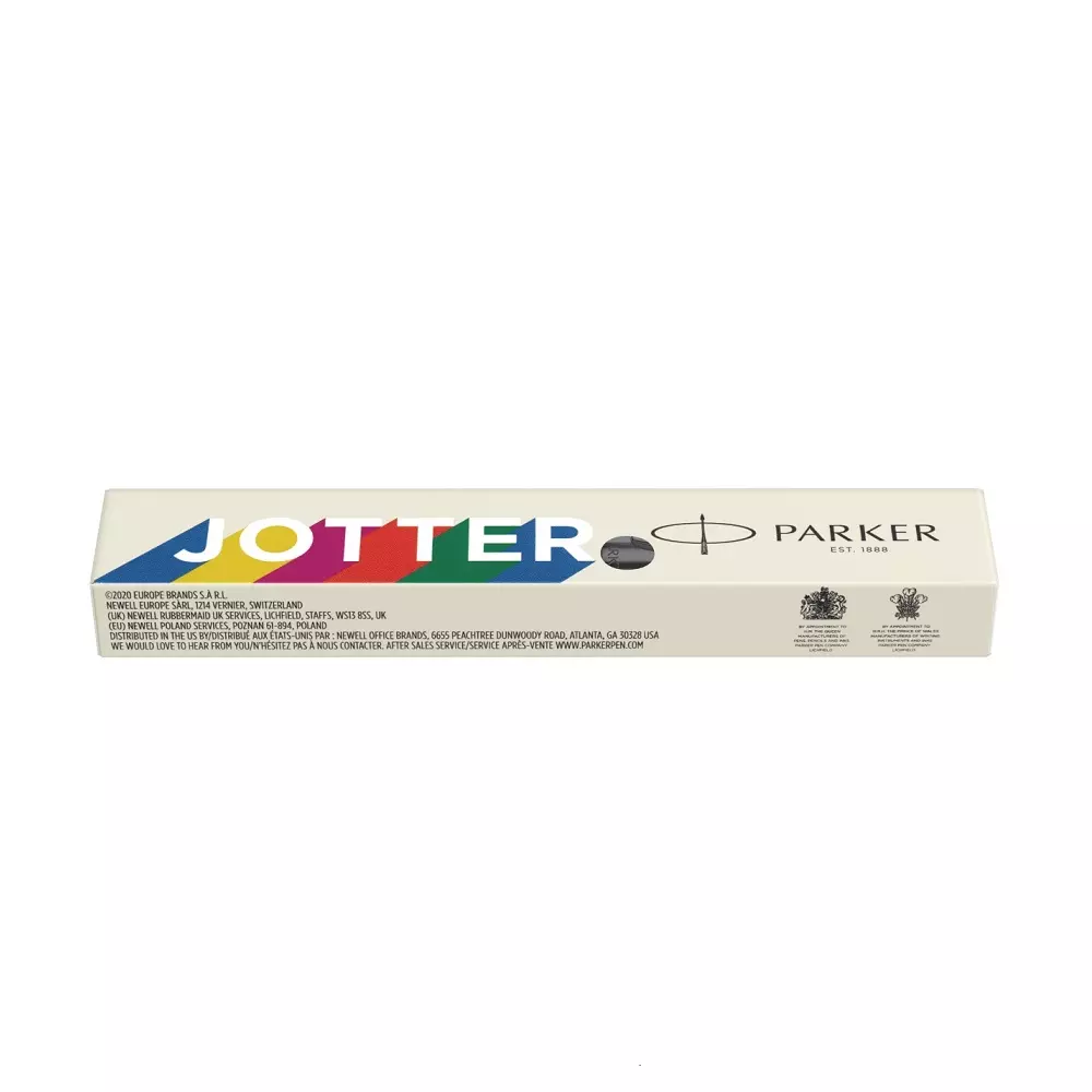 PARKER Original HO JOTER Red 7623C CT