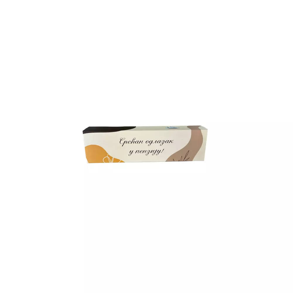 PARKER Original HO JOTER Navy 2747 CT