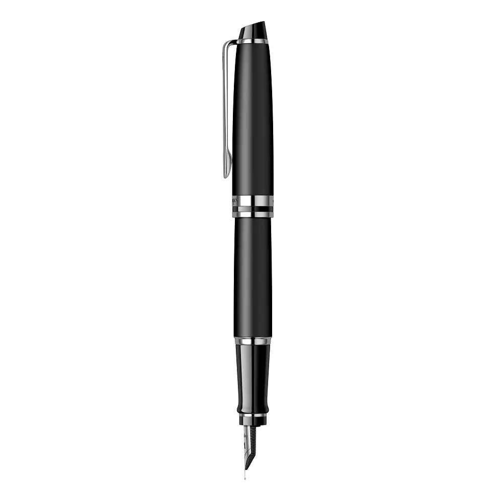 WATERMAN NP EXPERT mat black CT M