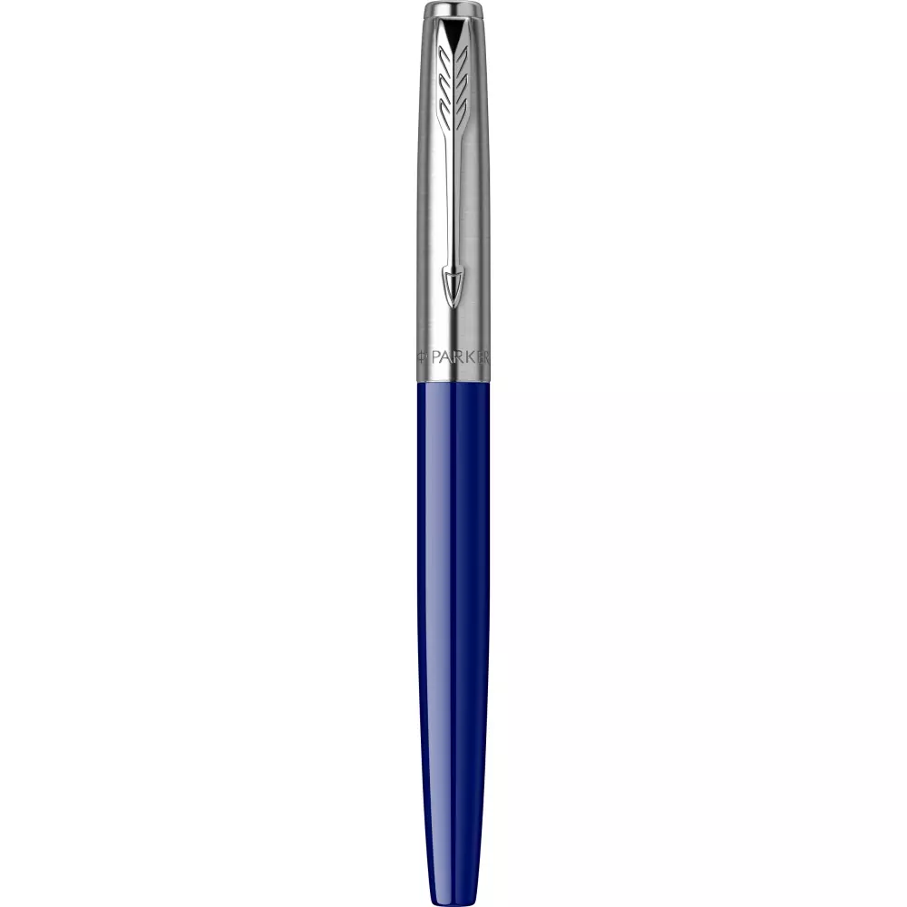 Parker naliv pero JOTTER Blue CT F