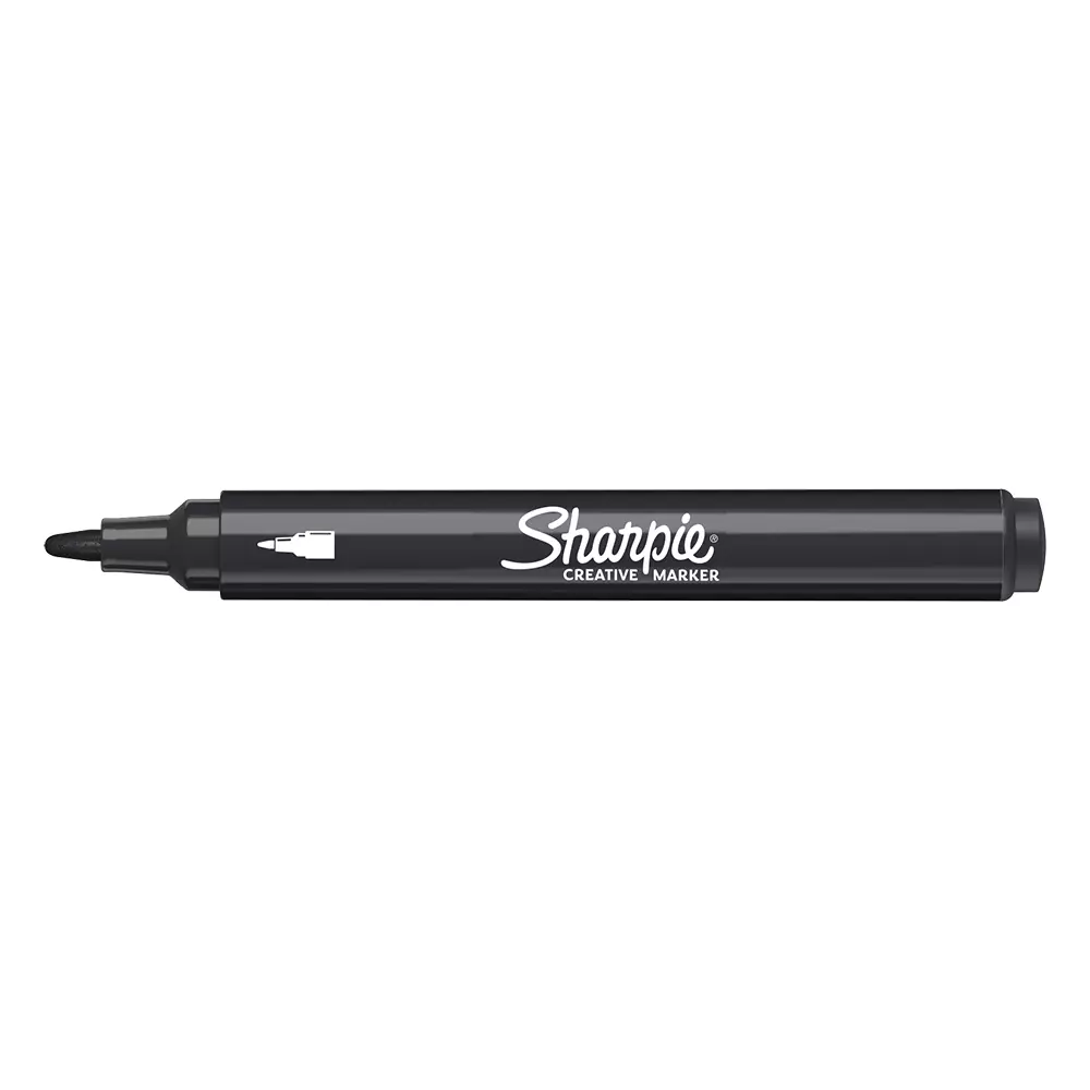 SHARPIE markeri Akrilni obli 2/1