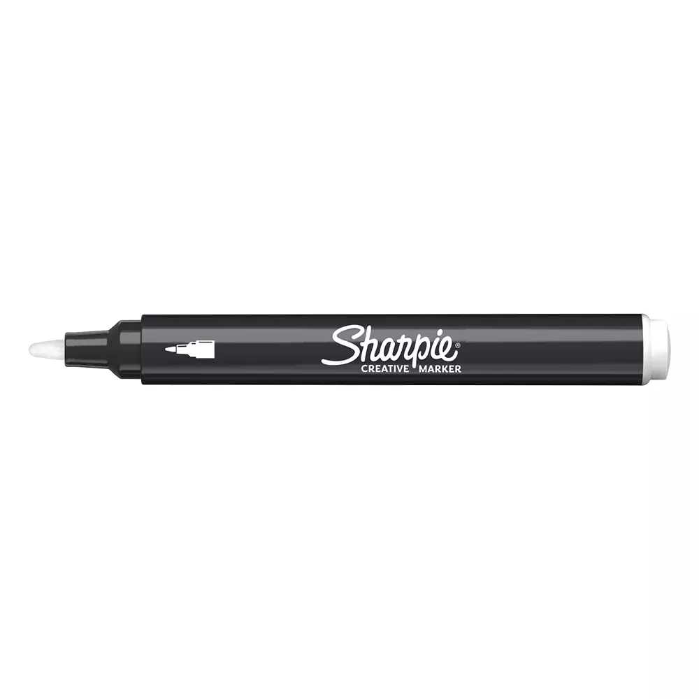 SHARPIE markeri Akrilni obli 2/1