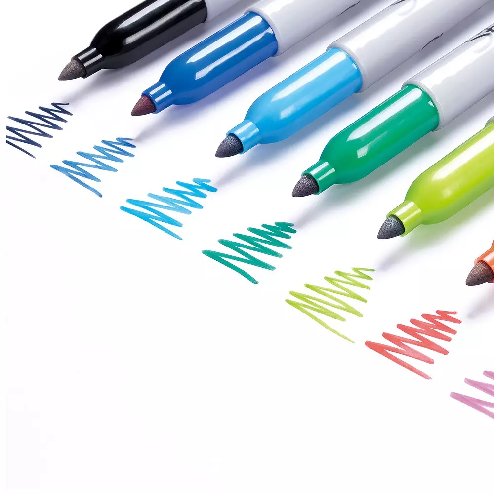 SHARPIE poklon set markera - VUK 1/26