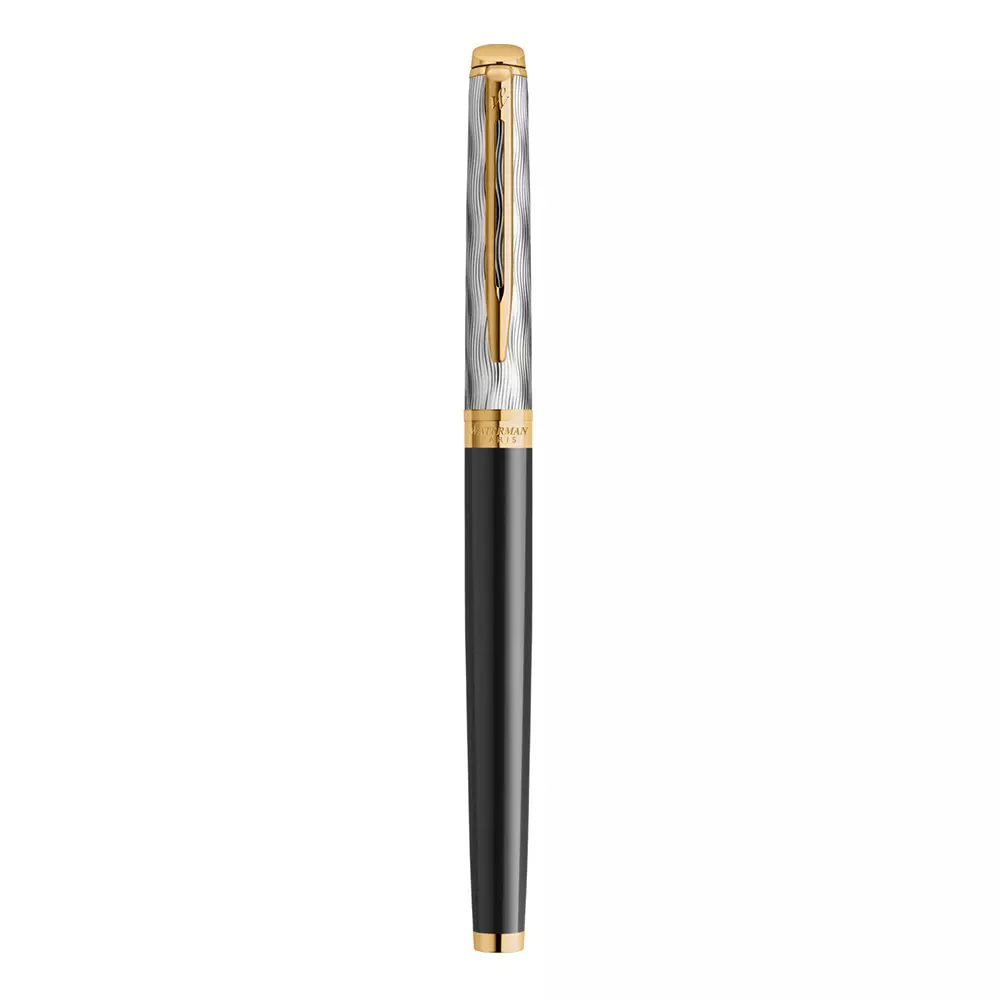 WATERMAN naliv pero HEMISPHERE blk GT