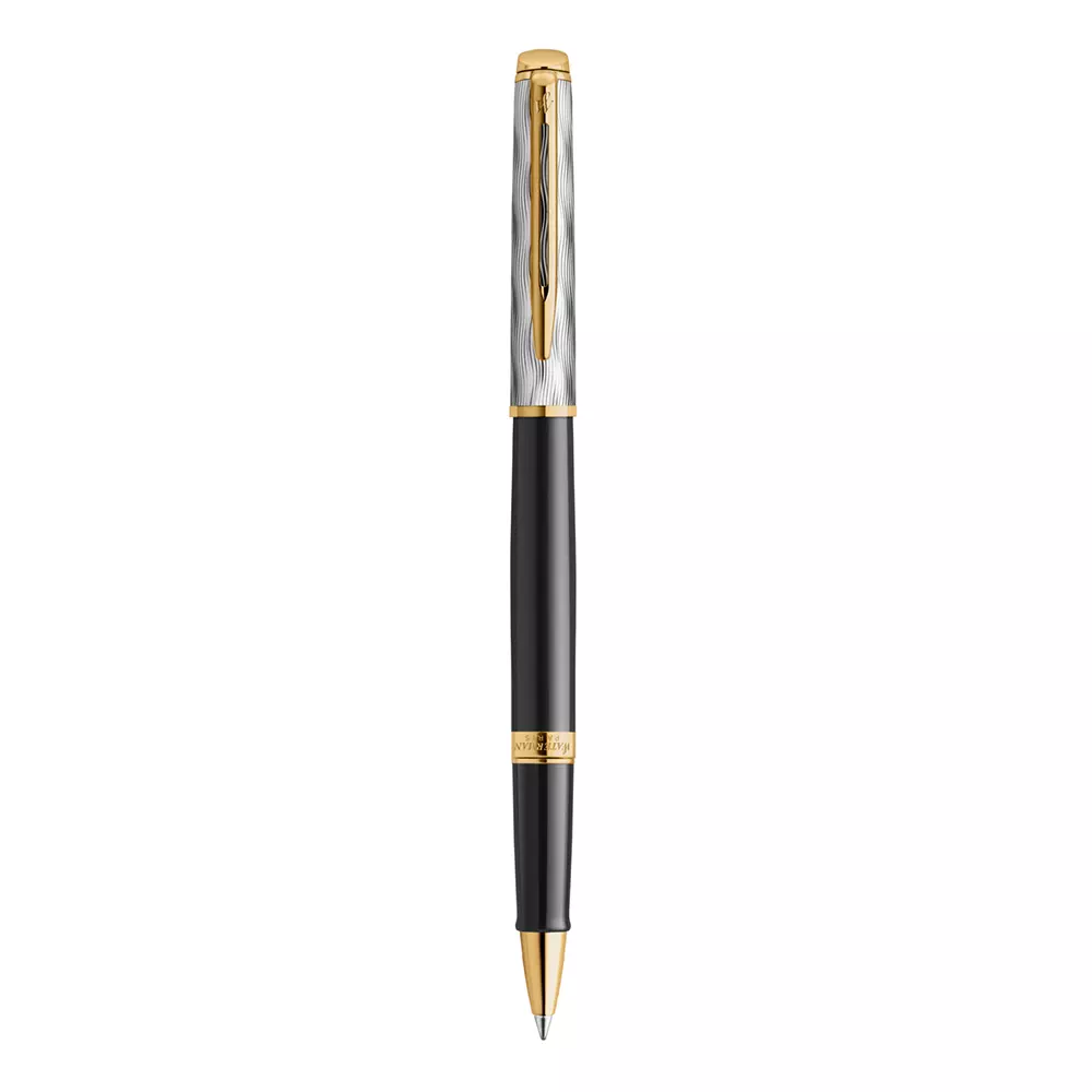 WATERMAN roler HEMISPHERE blk GT