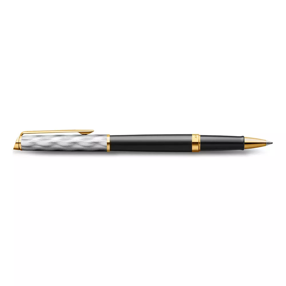 WATERMAN roler HEMISPHERE blk GT