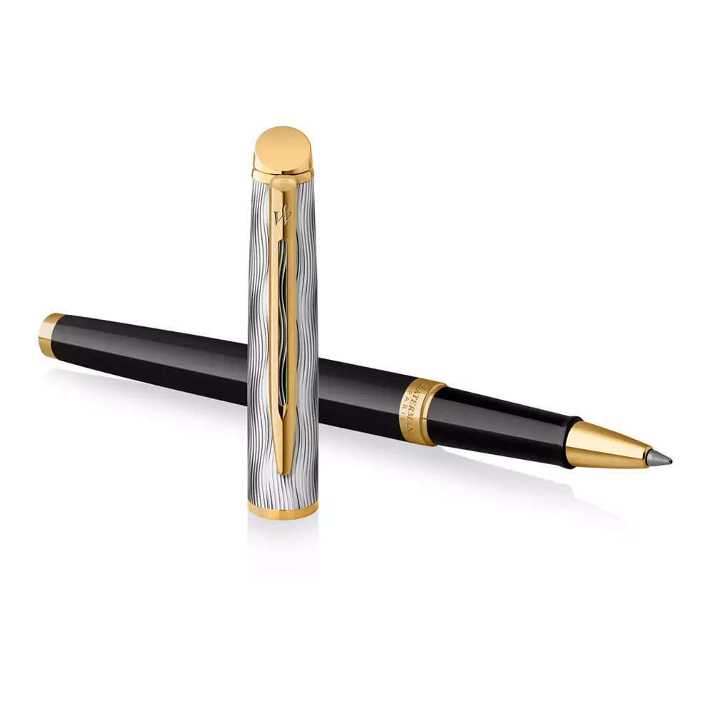 WATERMAN roler HEMISPHERE blk GT
