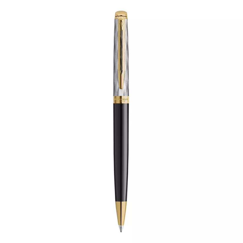 WATERMAN hemijska HEMISPHERE blk GT