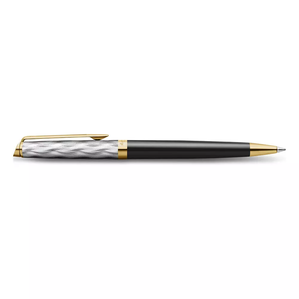 WATERMAN hemijska HEMISPHERE blk GT