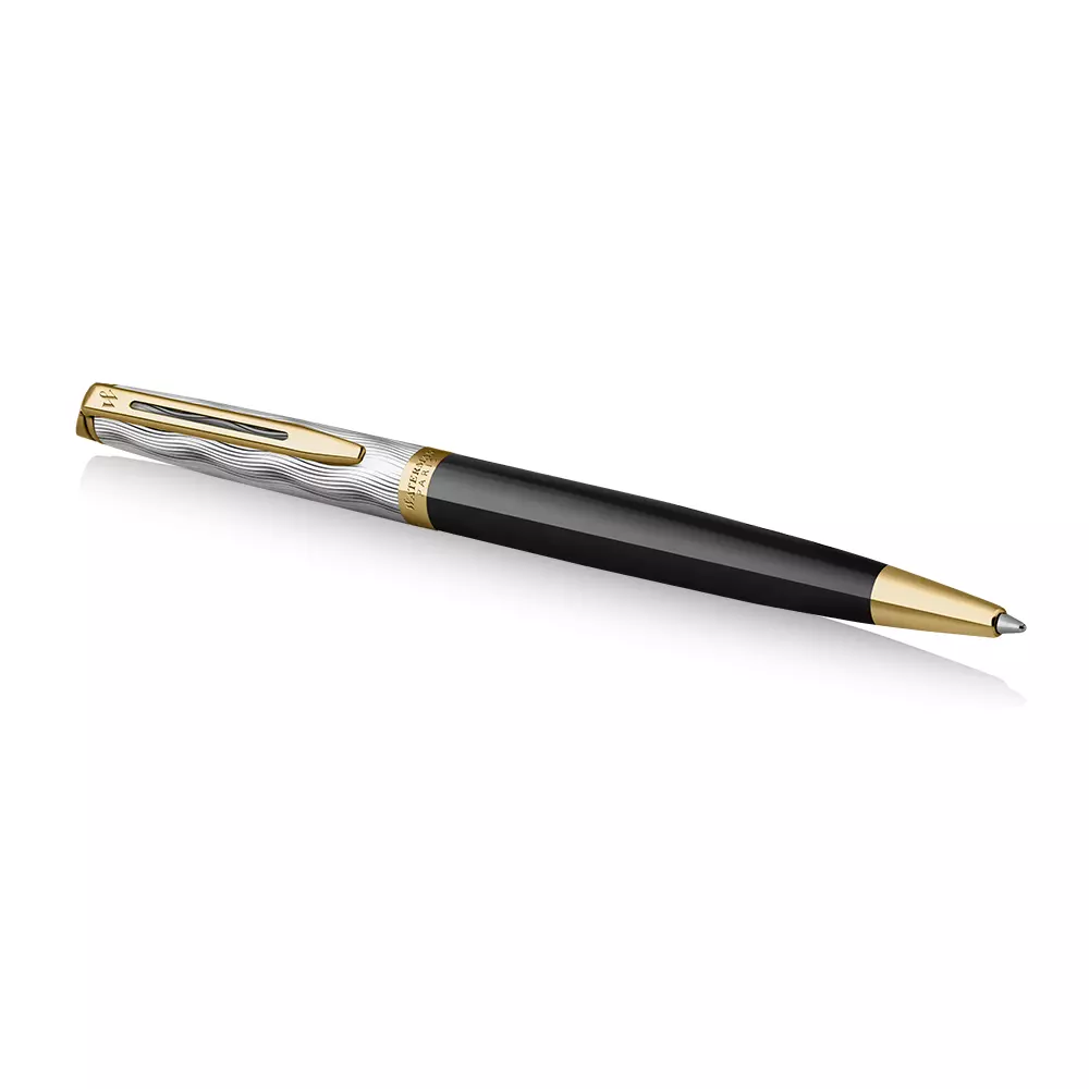 WATERMAN hemijska HEMISPHERE blk GT