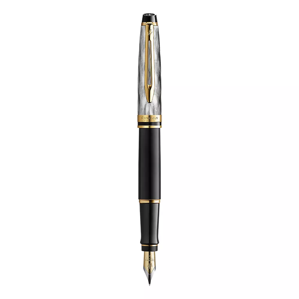 WATERMAN naliv pero EXPERT