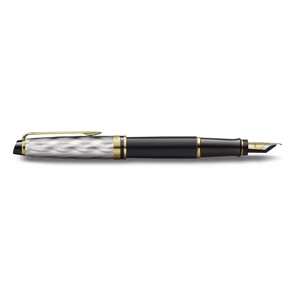 WATERMAN naliv pero EXPERT