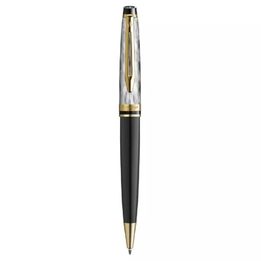 WATERMAN hemijska EXPERT blk GT