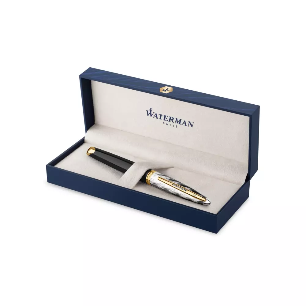 WATERMAN penkalo CARENE blk GT