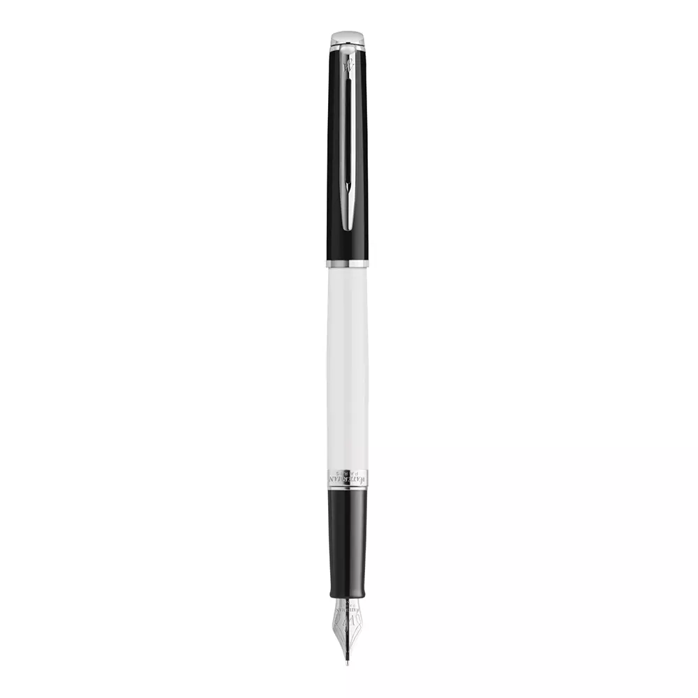 WATERMAN naliv pero HEMISPHERE BW CT