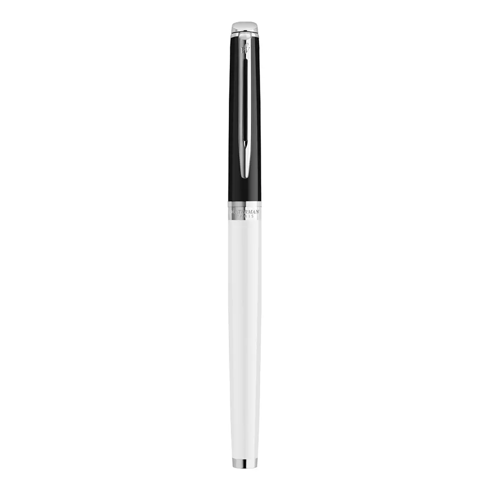 WATERMAN naliv pero HEMISPHERE BW CT