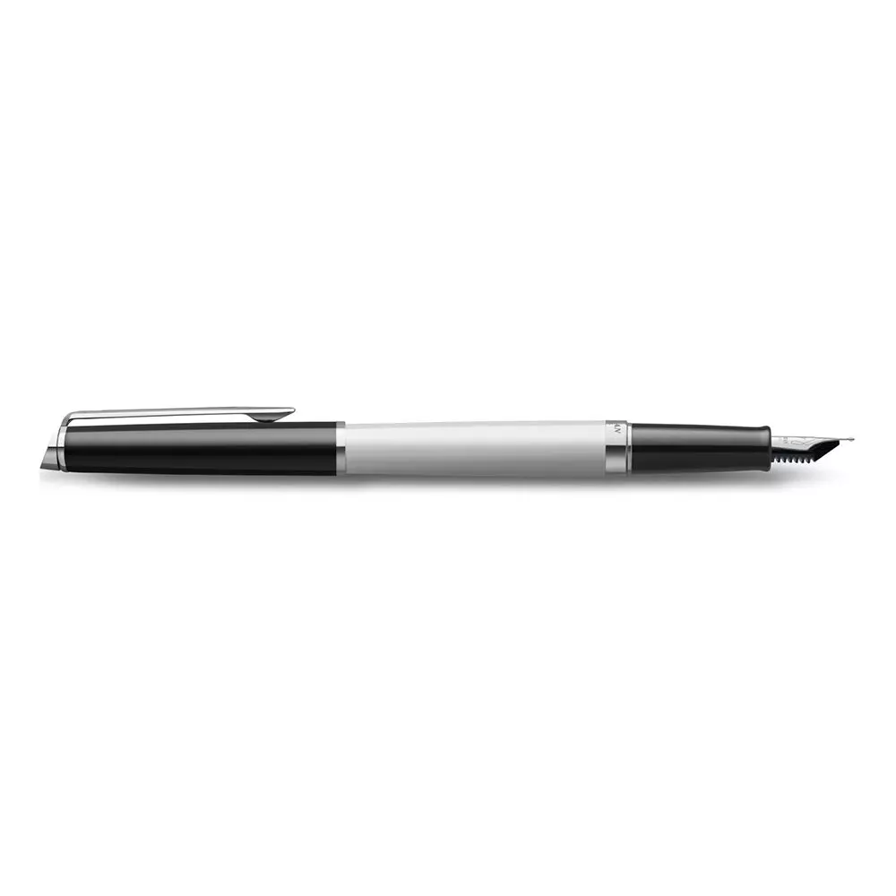 WATERMAN naliv pero HEMISPHERE BW CT