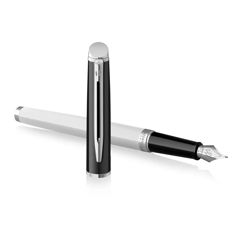 WATERMAN naliv pero HEMISPHERE BW CT