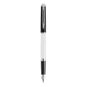 WATERMAN naliv pero HEMISPHERE BW CT