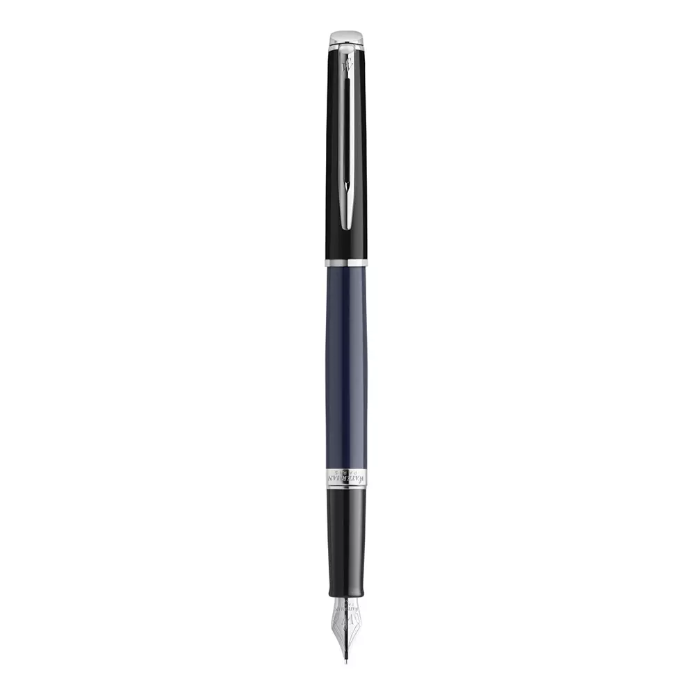 WATERMAN naliv pero HEMISPHERE BB CT
